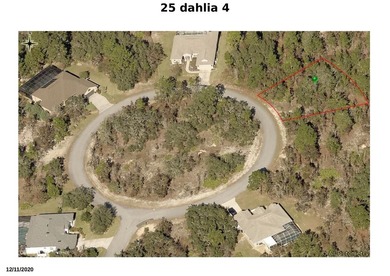 Oak Village of Sugarmill Woods is a Deed Restricted Community - photo 1
