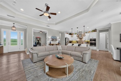 Some homes simply offer a place to live. Others become the - photo 7