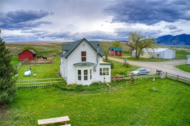 (private lake, pond, creek) Home For Sale in Belgrade Montana
