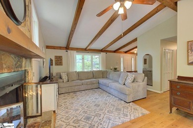 Welcome to your new Keowee Key home! This premium gated - photo 11