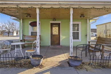 There is a special feeling when you walk into 301 N Main St