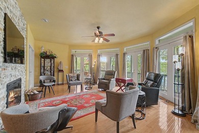 Lake life at its finest-an exceptional opportunity to own a - photo 13