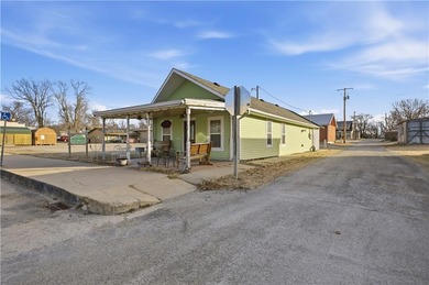 There is a special feeling when you walk into 301 N Main St