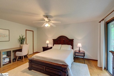 Welcome to your new Keowee Key home! This premium gated - photo 20