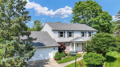 Lake Home For Sale in Champaign, Illinois