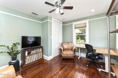Stunning renovated Riverside home is convenient to 5 points, St - photo 25