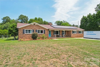 Owned solar panels that convey with the home help significantly - photo 1