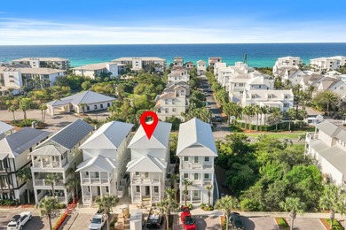 Situated in the highly desirable Seacrest Beach community along - photo 1