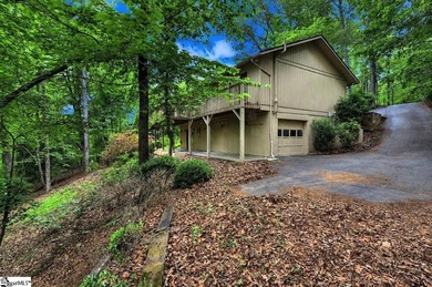Welcome to your new Keowee Key home! This premium gated - photo 31