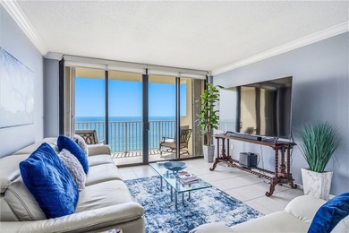 Direct oceanfront living in Sea Palms on North Hutchinson - photo 1