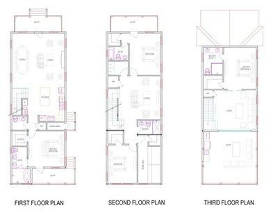Situated in the highly desirable Seacrest Beach community along - photo 2