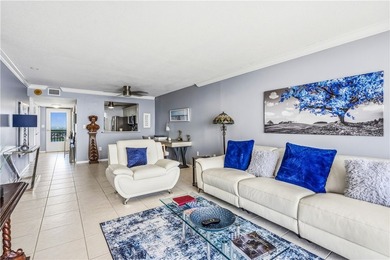 Direct oceanfront living in Sea Palms on North Hutchinson - photo 3