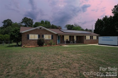 Owned solar panels that convey with the home help significantly - photo 5
