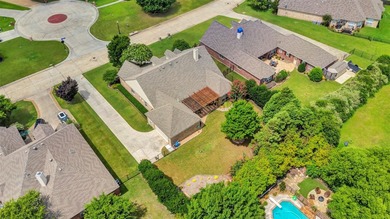 Welcome to this beautiful 4-bedroom, 3-bathroom home in the - photo 35