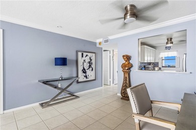 Direct oceanfront living in Sea Palms on North Hutchinson - photo 6