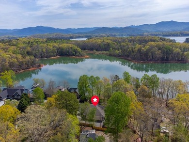 Lake life at its finest-an exceptional opportunity to own a - photo 37