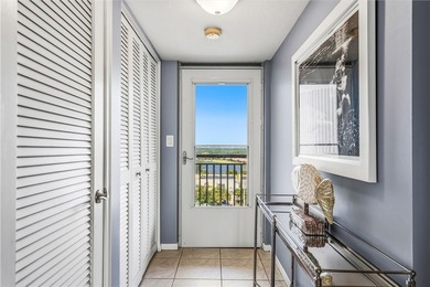 Direct oceanfront living in Sea Palms on North Hutchinson - photo 8