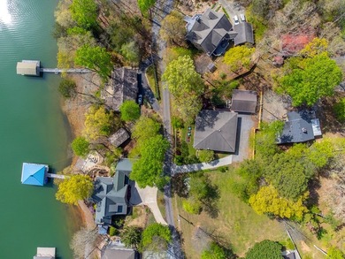 Lake life at its finest-an exceptional opportunity to own a - photo 39
