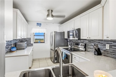 Direct oceanfront living in Sea Palms on North Hutchinson - photo 10