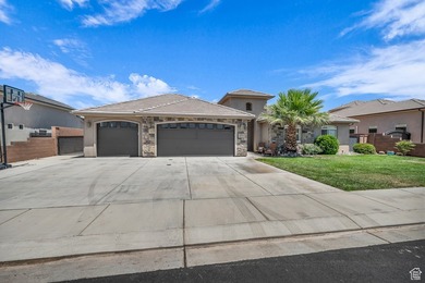 Great Salt Lake Home For Sale in Hurricane Utah