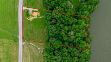 Lake Lot For Sale in Abingdon, Virginia