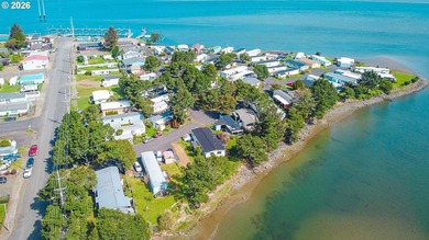 Welcome to coastal living at its finest in Bayview Mobile Home - photo 5
