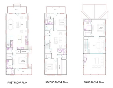 Tucked within the sought-after Seacrest Beach community along - photo 2