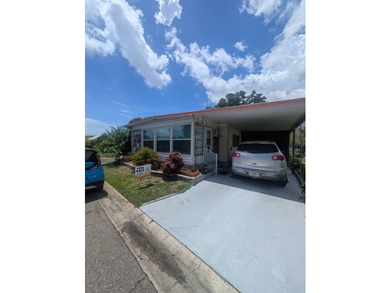 Twin palms community 55 plus lot rent $850 per month including - photo 1