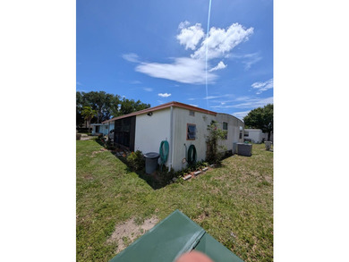 Twin palms community 55 plus lot rent $850 per month including - photo 10