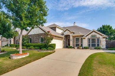 Lake Ray Hubbard Home For Sale in Garland Texas