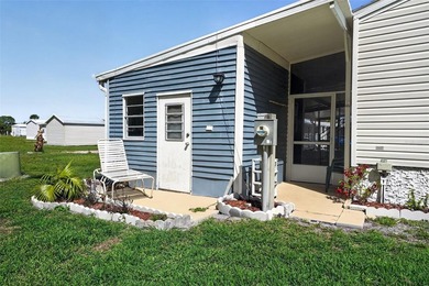 Welcome to 132 Holiday Park Blvd NE in beautiful Palm Bay-where - photo 5