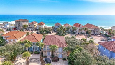 Welcome to this beautiful coastal home located on the desirable - photo 1