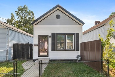 Ohio River Home For Sale in Louisville Kentucky