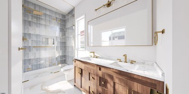 Welcome to 9612 Monmouth Avenue, a stunning brand-new coastal - photo 11
