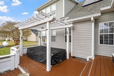 This gorgeos meticulously maintained home is in an idyllic - photo 11