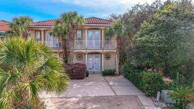 Welcome to this beautiful coastal home located on the desirable - photo 2