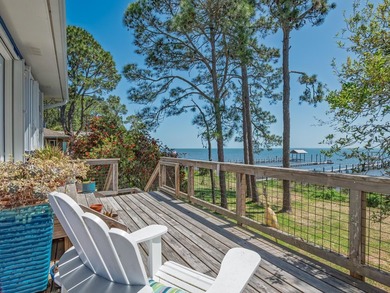 Welcome to 2492 Highway 98 East in Carrabelle, Florida-a rare - photo 2