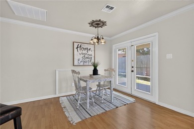 Move-in ready townhome located in the desirable The Havens - photo 13