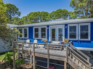 Welcome to 2492 Highway 98 East in Carrabelle, Florida-a rare - photo 3