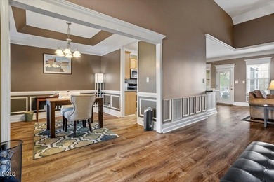 This gorgeos meticulously maintained home is in an idyllic - photo 13