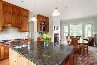 A rare opportunity to own one of Albemarle County's premier - photo 14