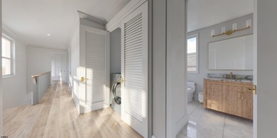 Welcome to 9612 Monmouth Avenue, a stunning brand-new coastal - photo 14
