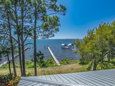 Welcome to 2492 Highway 98 East in Carrabelle, Florida-a rare - photo 4