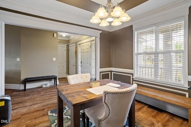 This gorgeos meticulously maintained home is in an idyllic - photo 14