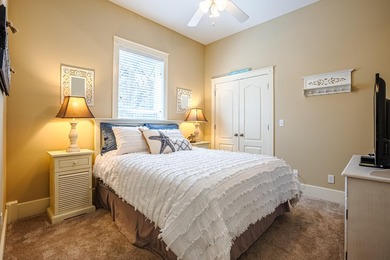 Welcome to this beautiful coastal home located on the desirable - photo 5