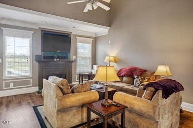 This gorgeos meticulously maintained home is in an idyllic - photo 15