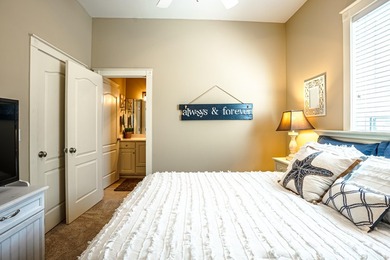 Welcome to this beautiful coastal home located on the desirable - photo 6