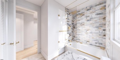 Welcome to 9612 Monmouth Avenue, a stunning brand-new coastal - photo 16