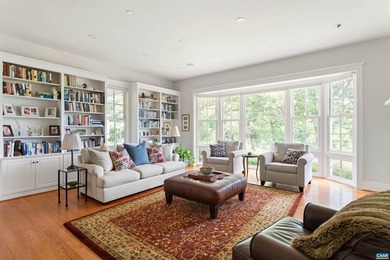 A rare opportunity to own one of Albemarle County's premier - photo 17