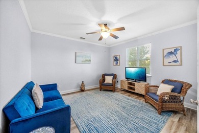 Situated in the sought-after Villages of Crystal Beach, this - photo 17
